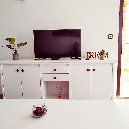 פואנגירולה Apartamento Ronda 4 - Los Boliches מראה חיצוני תמונה