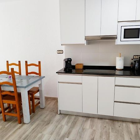 פואנגירולה Apartamento Ronda 4 - Los Boliches מראה חיצוני תמונה