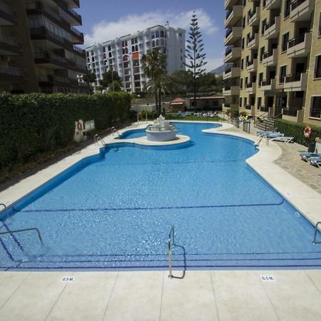 פואנגירולה Apartamento Ronda 4 - Los Boliches מראה חיצוני תמונה