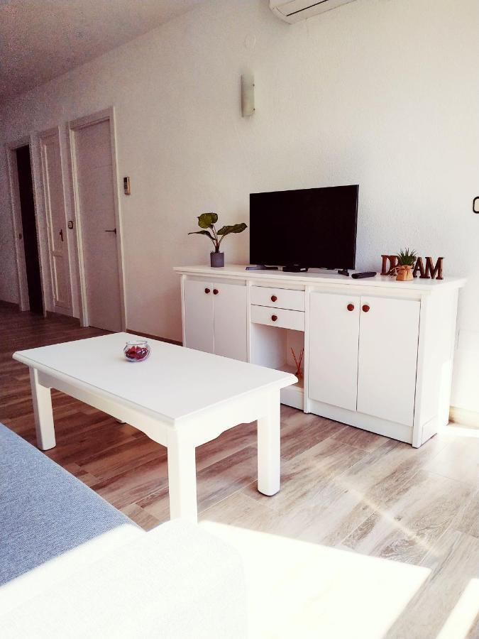 פואנגירולה Apartamento Ronda 4 - Los Boliches מראה חיצוני תמונה