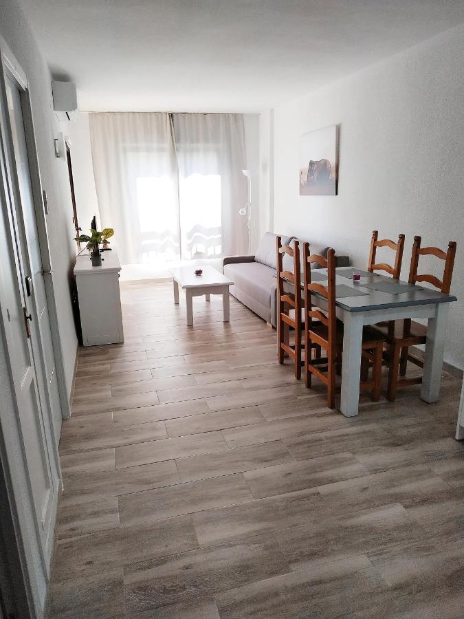 פואנגירולה Apartamento Ronda 4 - Los Boliches מראה חיצוני תמונה
