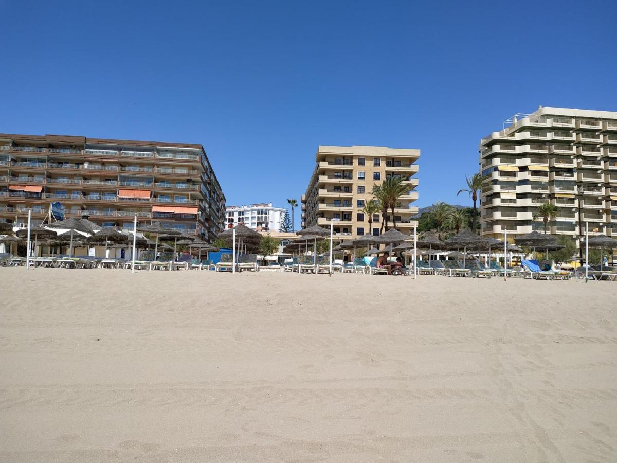 פואנגירולה Apartamento Ronda 4 - Los Boliches מראה חיצוני תמונה