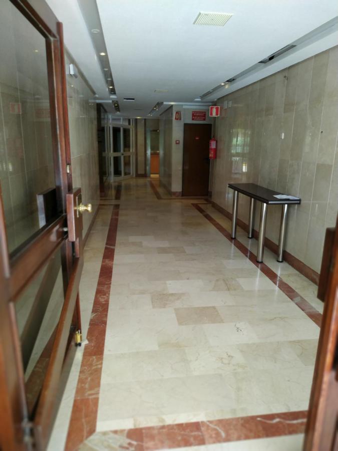 פואנגירולה Apartamento Ronda 4 - Los Boliches מראה חיצוני תמונה