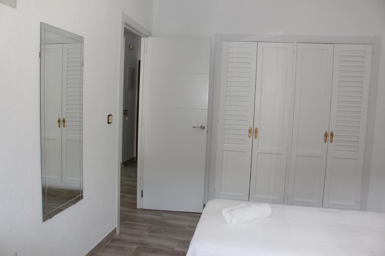 פואנגירולה Apartamento Ronda 4 - Los Boliches מראה חיצוני תמונה